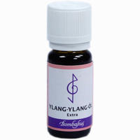 Ylang- Ylangöl Öl 10 ml