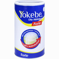 Yokebe Forte Pulver