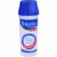 Yokebe Forte Shaker Flasche 1 Stück