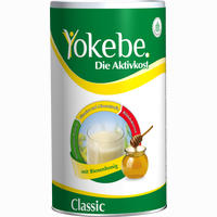 Yokebe Pulver