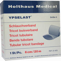 Ypselast Schlauchverband Gr. 5 20m 1 Stück