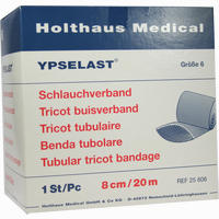 Ypselast Schlauchverband Gr. 6 20m 1 Stück