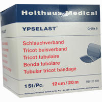 Ypselast Schlauchverband Gr. 9 20m 1 Stück