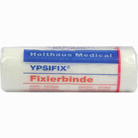 Ypsifix Fixierbinde 10cmx4m 1 Stück