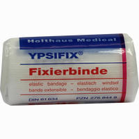 Ypsifix Fixierbinde 6cm X 4m 1 Stück
