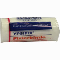 Ypsifix Fixierbinde 8cm X 4m 1 Stück