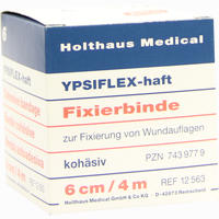 Ypsiflex Haft 6cmx4m Fixierbinde 1 Stück