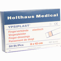 Ypsilast Fingerverbände 2x12cm 50 Stück