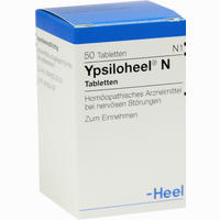 Ypsiloheel N Tabletten 50 Stück