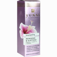 Yunai Enzympeeling 100 ml