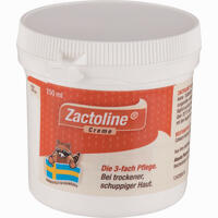 Zactoline Creme 150 ml
