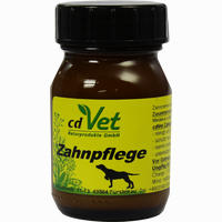 Zahnpflege Vet 75 ml