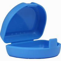 Zahnspangenbox Small 1 Stück