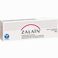 Zalain Creme 50 g
