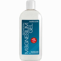 Abbildung von Zechstein Magnesium Gel Gel 250 ml