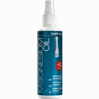 Zechstein Magnesium Oil Fluid 100 ml