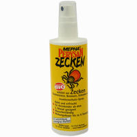 Zecken Perysan Spray 100 ml