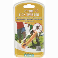 Zeckenhaken O Tom/Tick Twister 2 Stück