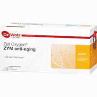 Zell Oxygen Zym Anti- Aging 1 Packung