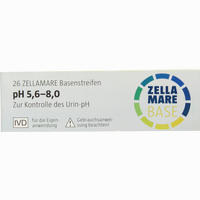 Zellamare Basenstreifen 26 Stück