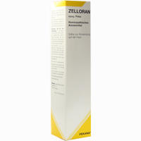 Zelloran Spag. Peka Salbe 100 g