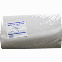 Zellstoff Ungebleicht 40x60cm in Lagen 1000 g