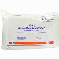 Zellwa Blaettch Hgbl 12x13 300 g