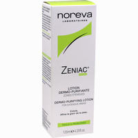 Zeniac Lösung 125 ml