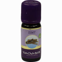 Zimt Oel Bio Öl 10 ml