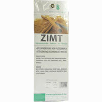 Zimtsohlen Dunkel 37 38 2 Stück