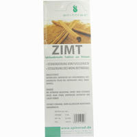 Zimtsohlen Hell 37 38 2 Stück