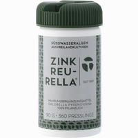 Zink- Reu- Rella Tabletten 360 Stück