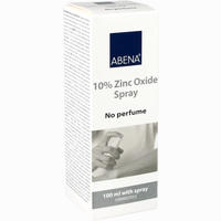 Zink Spray 10% 100 ml
