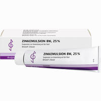 Zinkemulsion Bw 100 ml