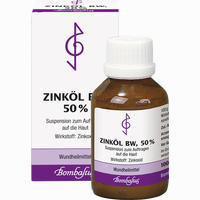 Zinköl Bw Suspension 100 g