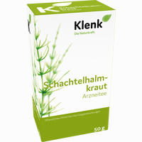 Zinnkraut Klenk 50 g