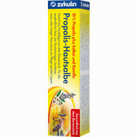 Zirkulin Propolis- Hautsalbe 30 ml