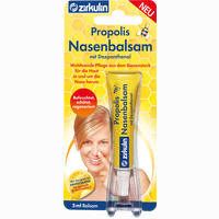 Zirkulin Propolis Nasenbalsam 5 ml