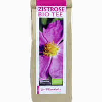 Zistrose Bio Tee Tee 50 g