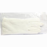 Zwirnhandschuhe Klein Dr. junghans medical 2 Stück