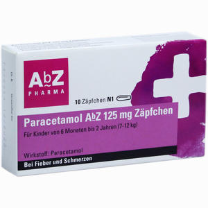 Wie Schnell Wirkt Fieberzapfchen Wann Wirkt Fiebersaft Bei