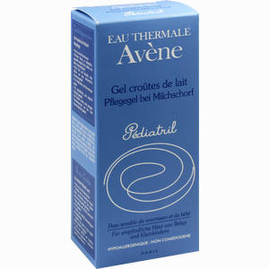 Pediatril avene