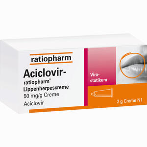 Zovirax creme rezeptfrei