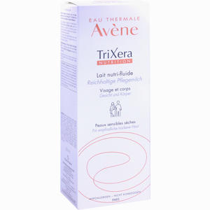 Abbildung von Avene Trixera Nutrition reichhaltige Pflegemilch 200 ml