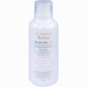 Abbildung von Avene Xeracalm A.d Reinigungsöl Öl 400 ml