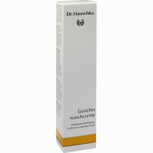 Abbildung von Dr. Hauschka Gesichtswaschcreme 50 ml