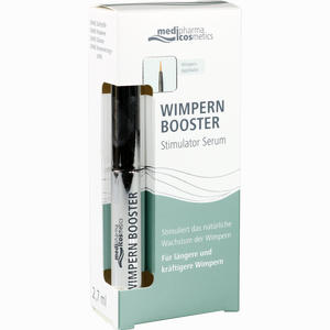 Medipharma Cosmetics Wimpern Booster Serum 2.7 ml Preisvergleich