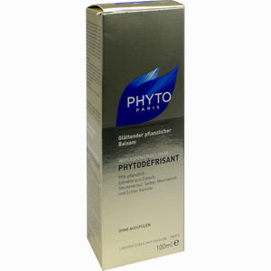 Abbildung von Phytodefrisant Glättender Balsam 100 ml