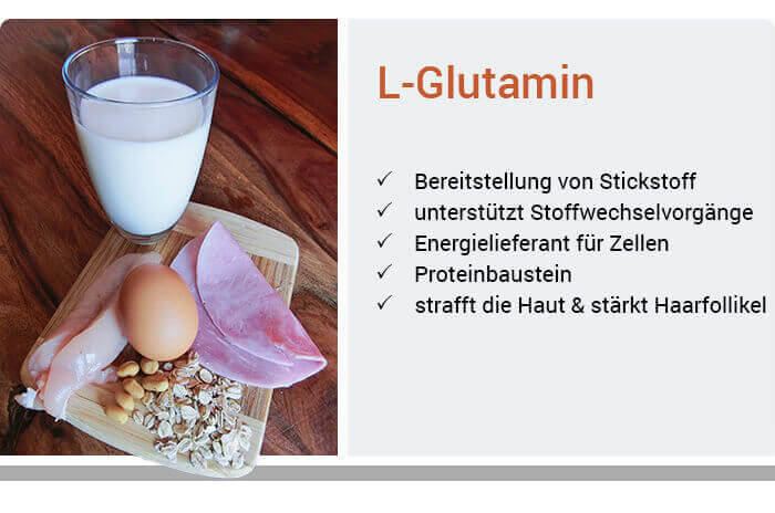 Glutamin- & Glutaminsure-Ratgeber | Anwendung & Wirkung Elsass-Apotheke Aachen Glutamin- & Glutaminsure-Ratgeber | Anwendung & Wirkung Elsass-Apotheke Aachen