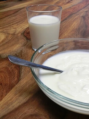Milchprodukte bei Laktoseintoleranz Auf laktosehaltige Lebensmittel sollte je nach Schwere der Intoleranz weitestgehend verzichtet werden.